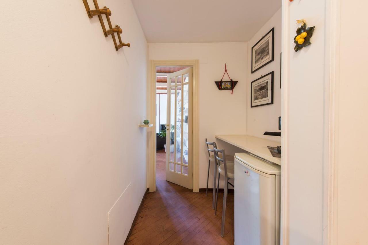 The Normans Apartments Palermo Exterior foto