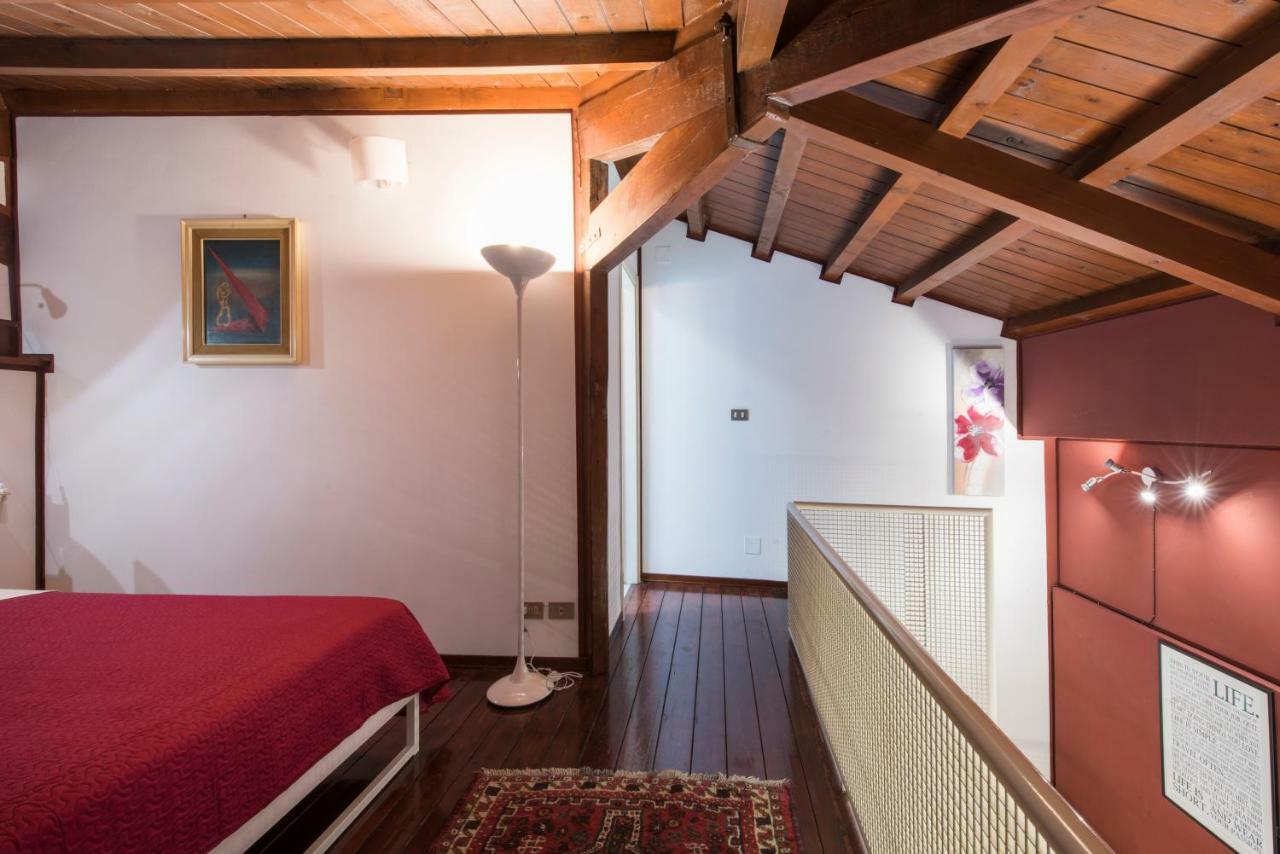 The Normans Apartments Palermo Exterior foto